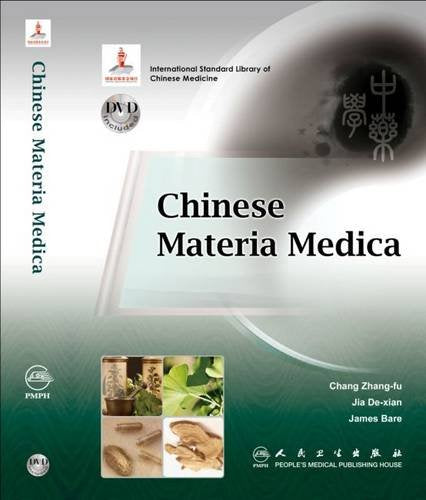 Chinese Materia Medica Medicine