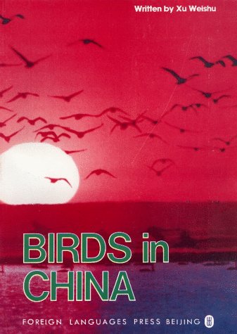 Birds in China Mathematics Books