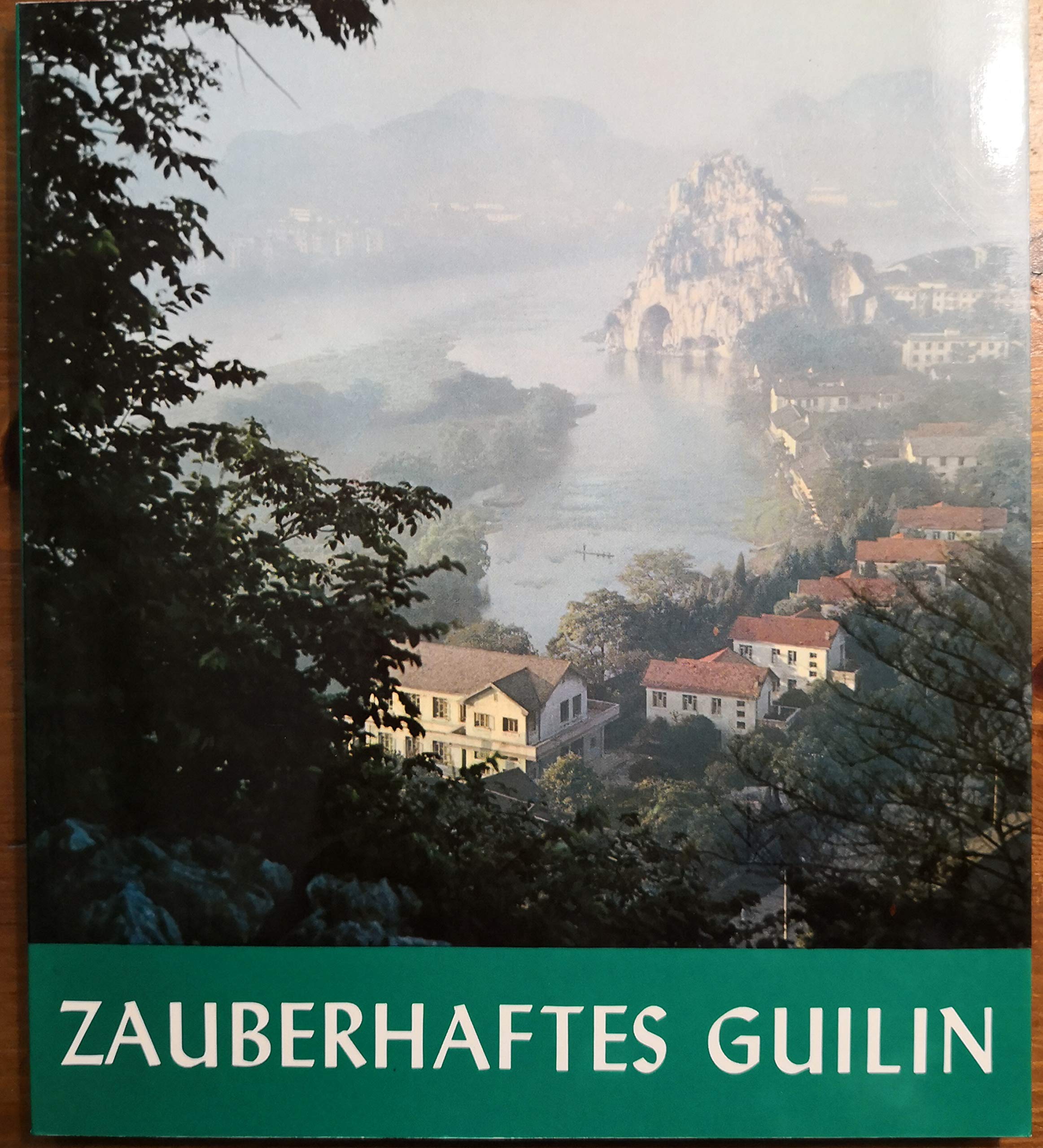 Zauberhaftes Guilin Books