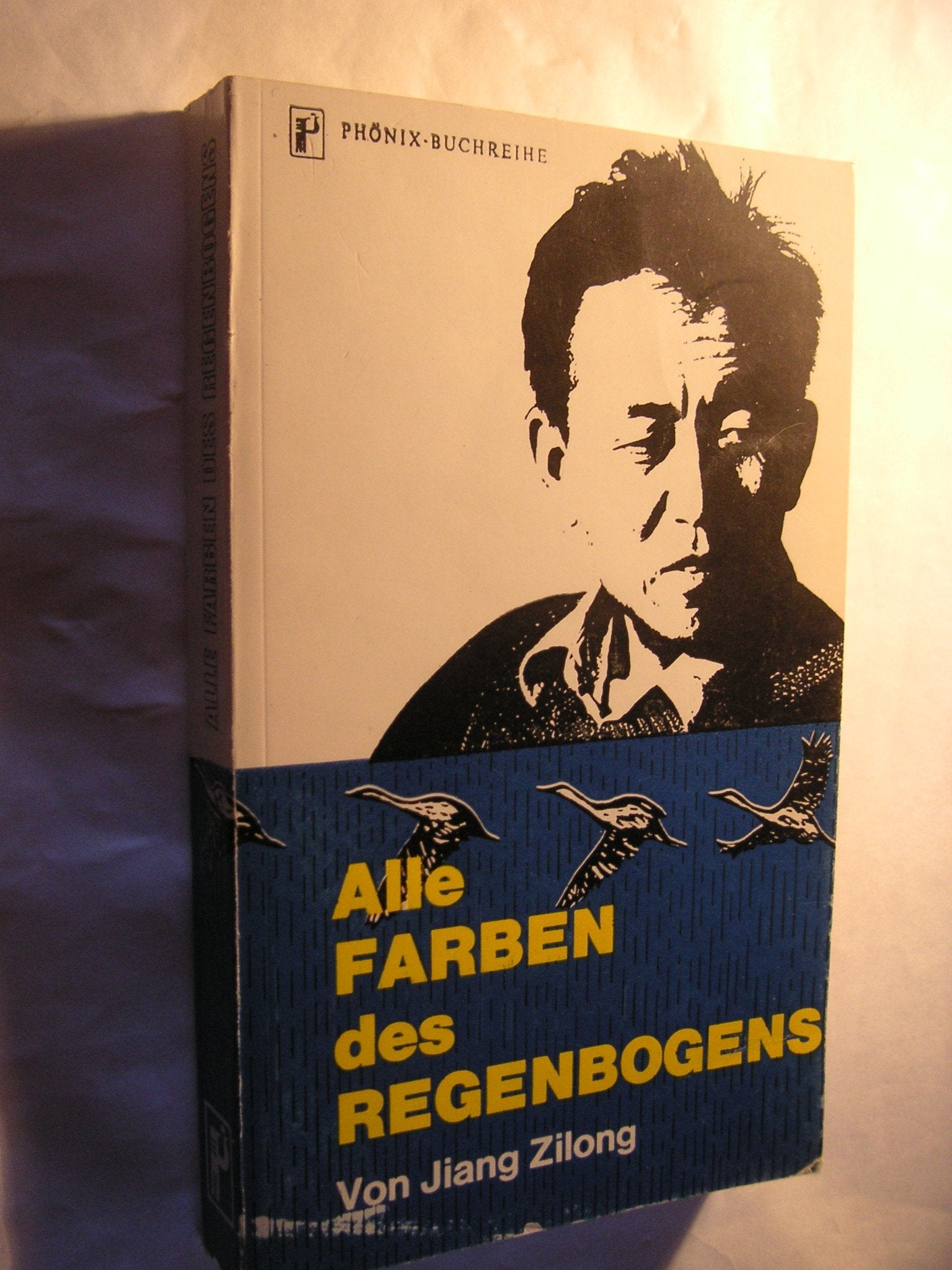 Alle Farben des Regenbogens: Erzählungen Books