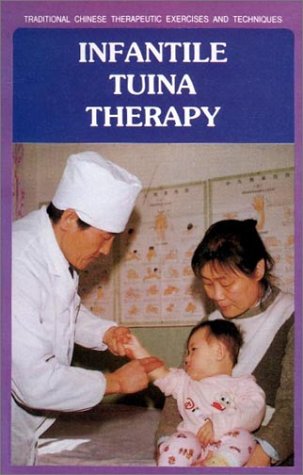 Product Image: Infantile Tuina Therapy