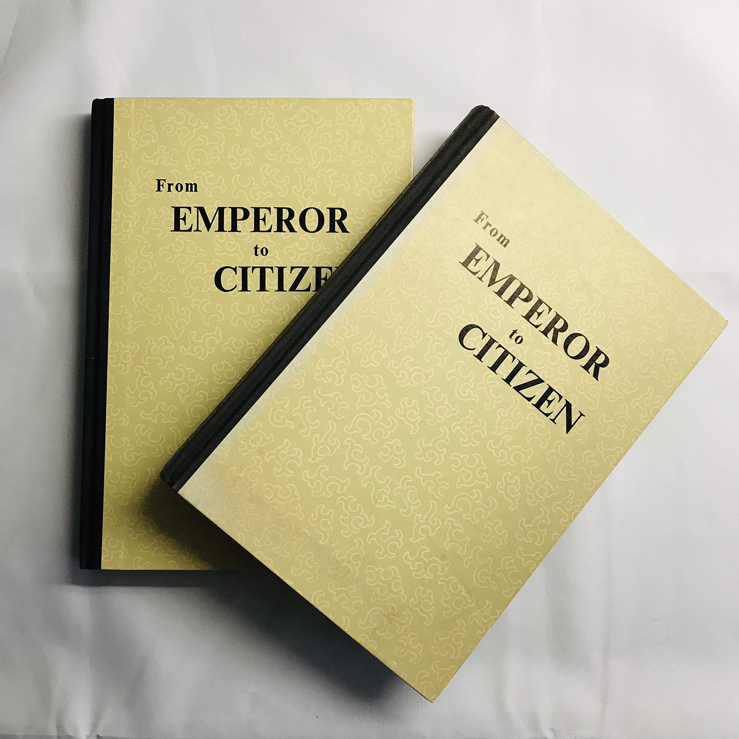 Product Image: From Emperor to Citize