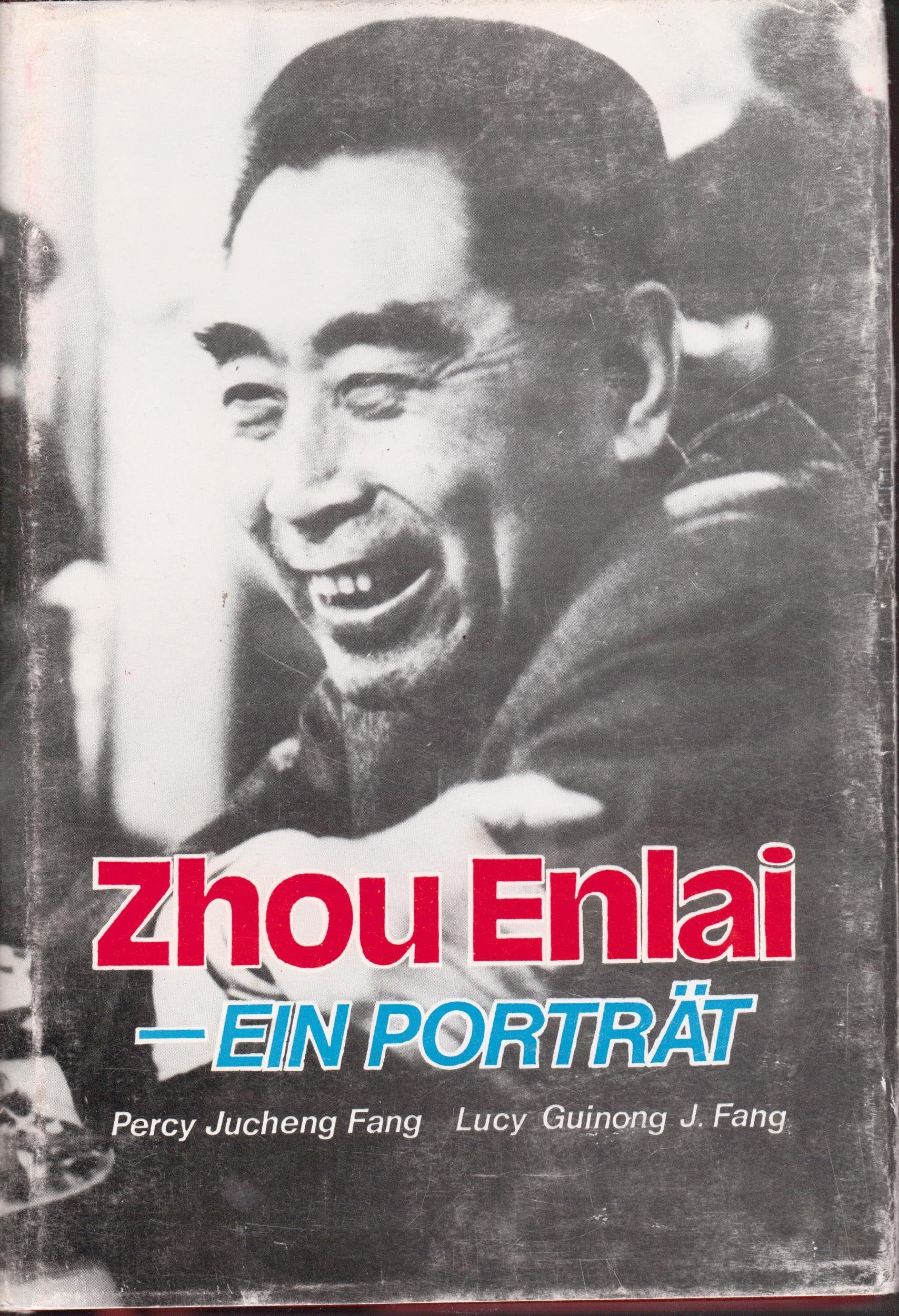 Zhou Enlai - Ein Porträt Politics & Society