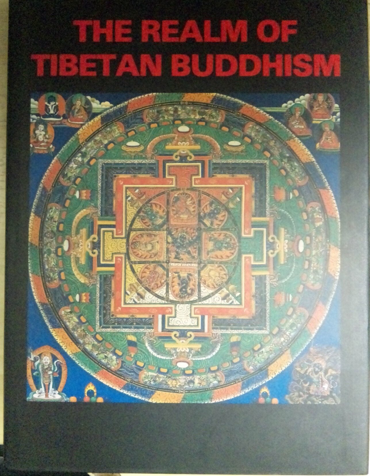 xizang_fo_jiao_mi_zong_yi_shu Books