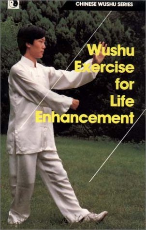 Wushu Exercise for Life Enhancement (Chinese Wushu S.) Lifestyle