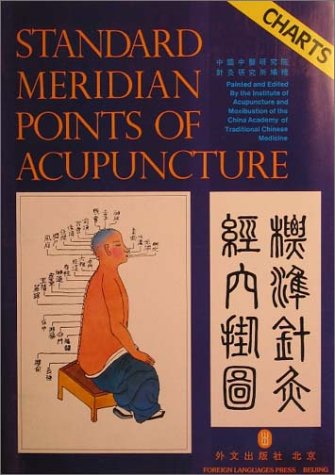 Standard Meridian Points of Acupuncture Medicine