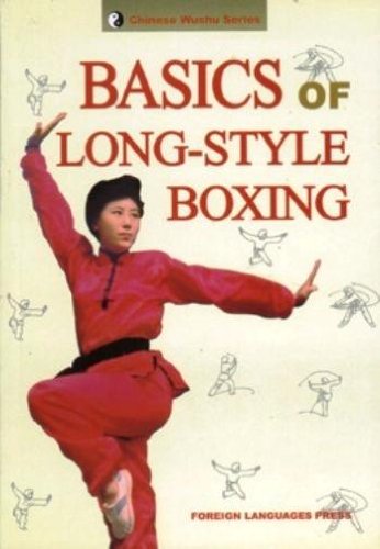 Basics of Long-Style Boxing (Chinese Wushu S.) Leisure & Fun