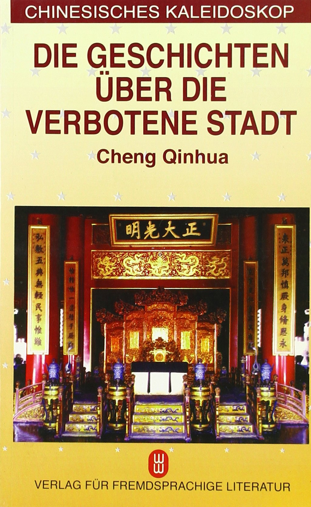 Die Geschichten über die Verbotene Stadt Leisure, Home & Garden Books