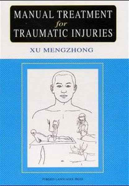 Manual Treatment for Traumatic Injuries Medicine