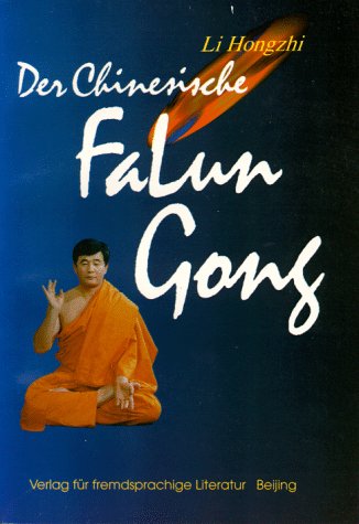 Der Chinesische Falun Gong Movies