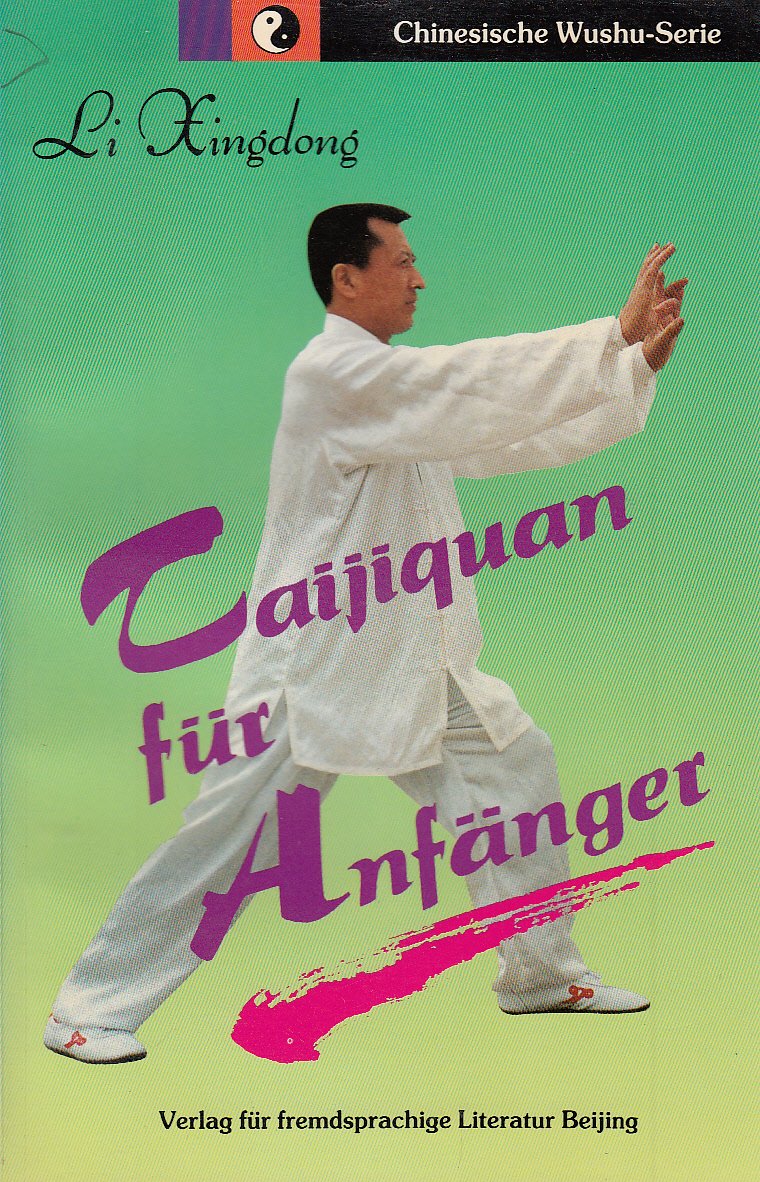 Taijiquan für Anfänger Leisure & Fun