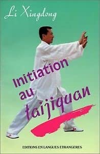 Initiation au taijiquan Leisure & Fun