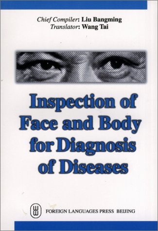 Inspection of Face and Body for Diagnosis of Disease Religion & Esotericism