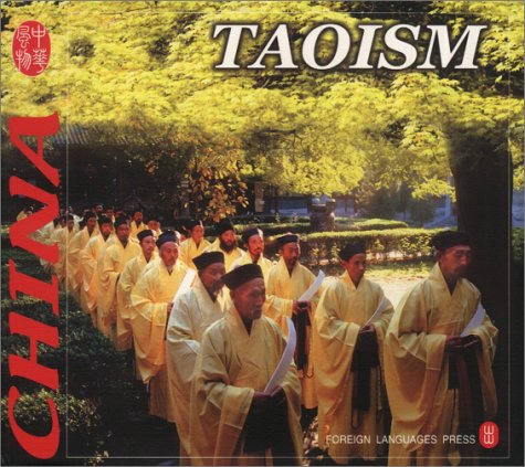 Taoism - Culture of China Religion & Esotericism