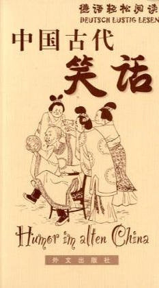 Humor im alten China Books
