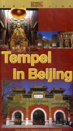 Temple in Beijing Professional & Reference Books