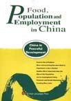 Food, Population and Employment in China Books