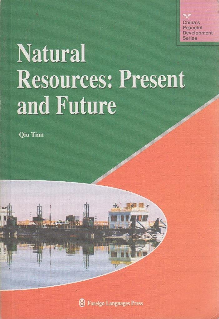 Natural Resources: Present and Future Mathematics Books