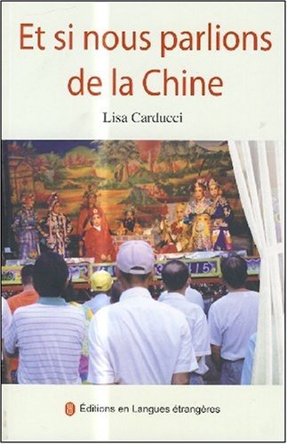 Et si nous parlions de la Chine book