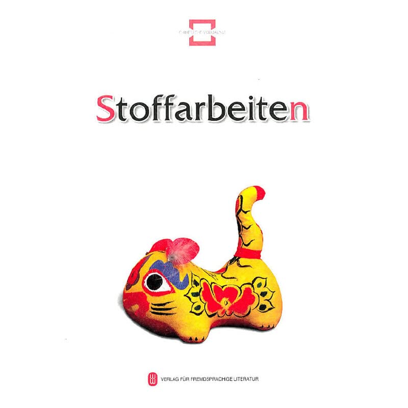 Stoffarbeiten Film, Art & Culture