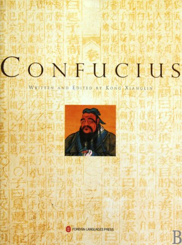Confucius Books