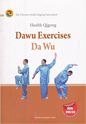Health Qigong: Dawu Exercises Health, Nutrition & Fitness