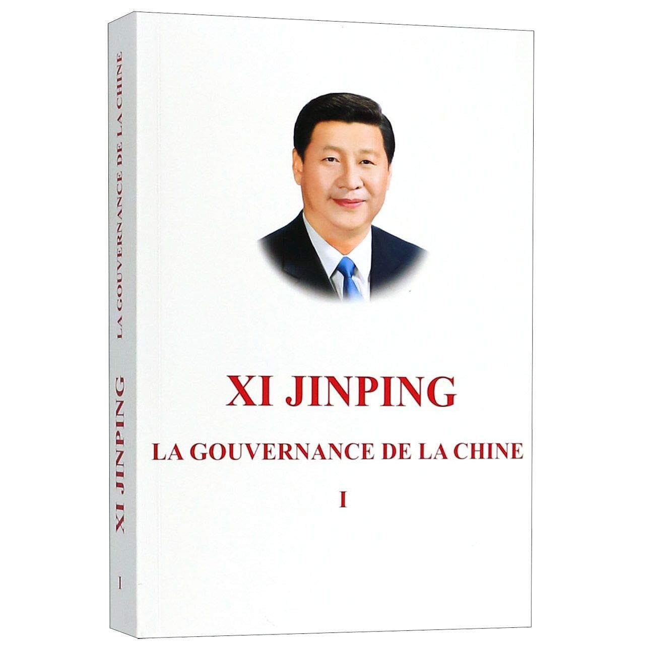 La Gouvernance de la Chine, tome 1 (2ème édition) Books