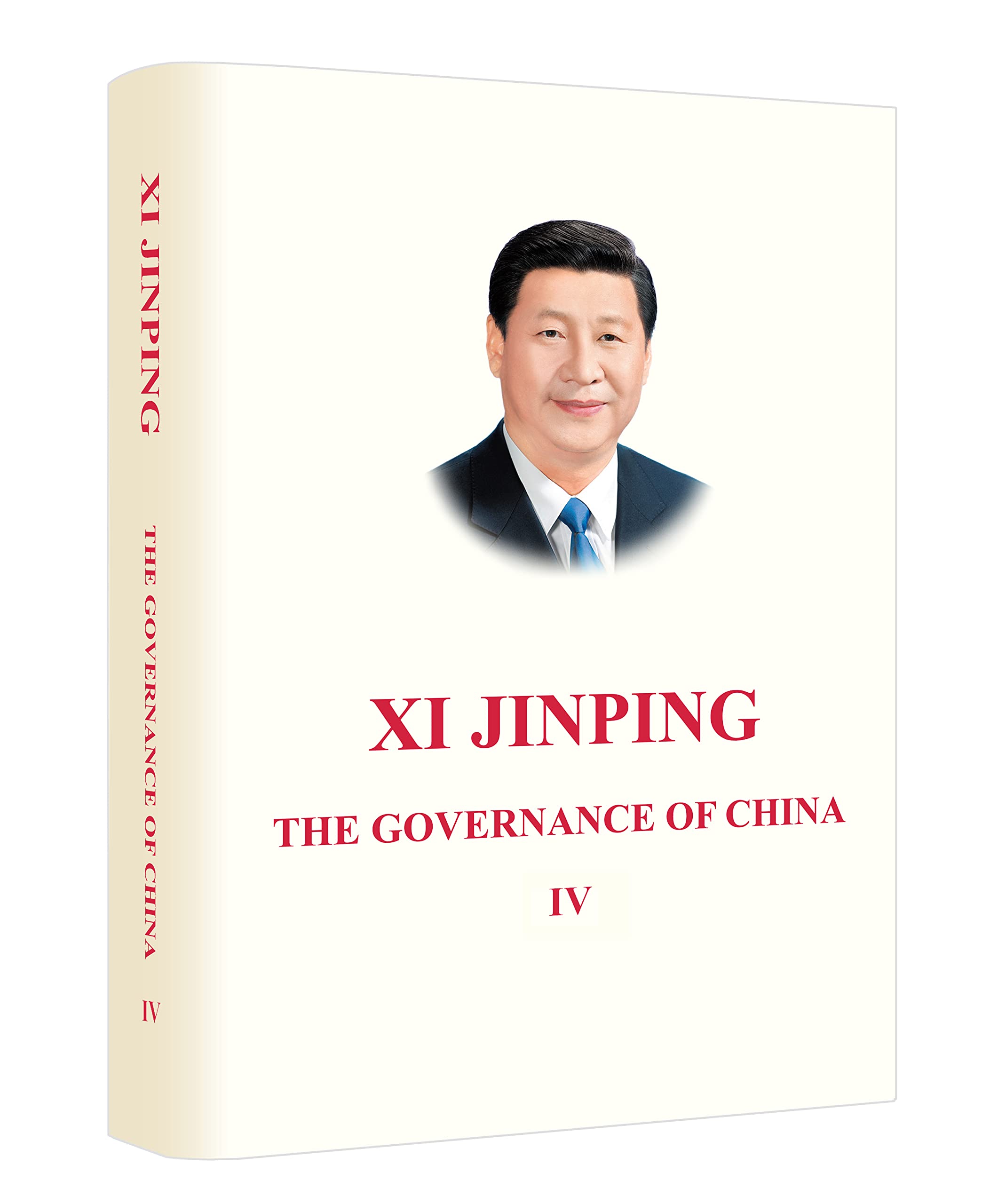 The Governance of China IV Politics & History