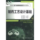 制药工艺设计基础/国家级骨干高职院校建设规划教材 book