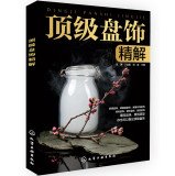 顶级盘饰精解 Books