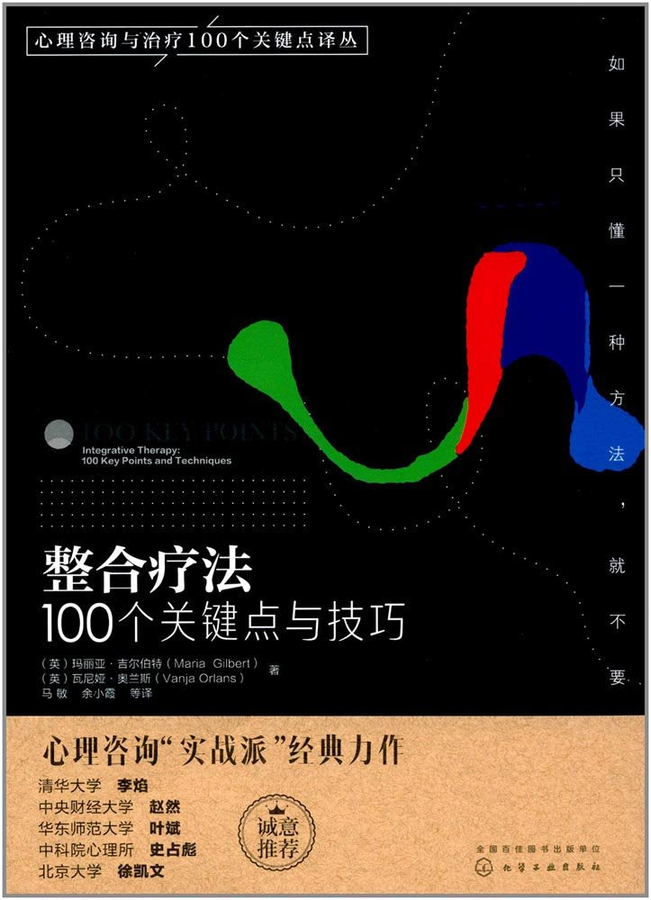 家庭治疗：100个关键点与技巧/心理咨询与治疗100个关键点译丛 Books