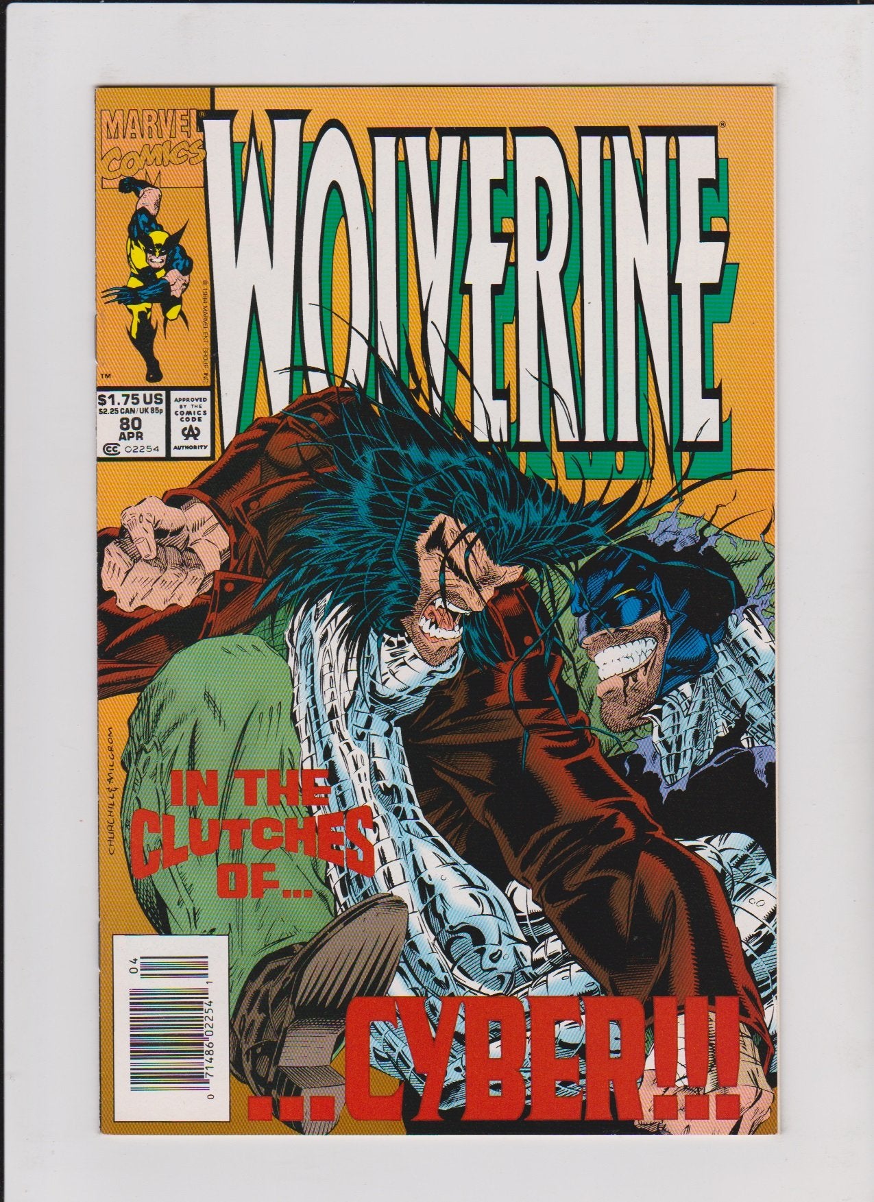 Wolverine #1, Marvel Comics - CGC Rated 5.0 (Wolverine 1) (Wolverine - Marvel Comics, 1) by Chris Claremont (1988-05-03) Books