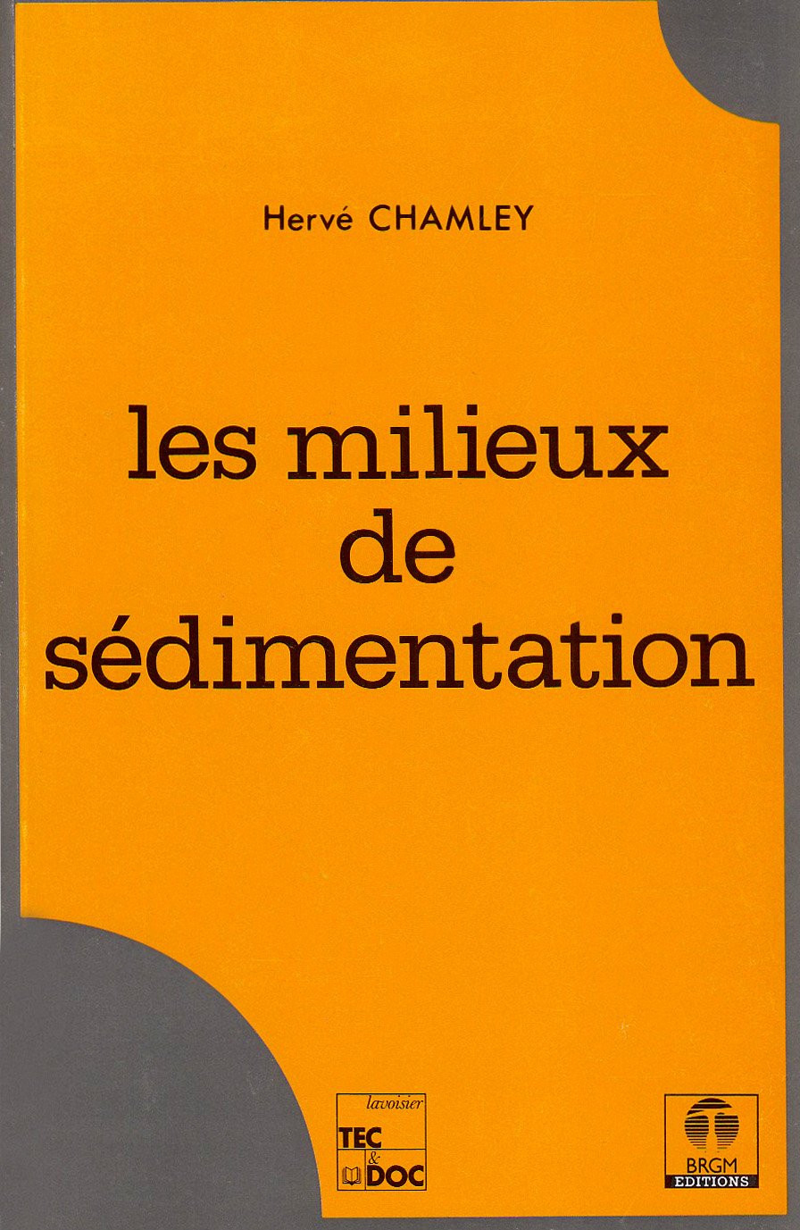Les milieux de sédimentation Geology & Geography