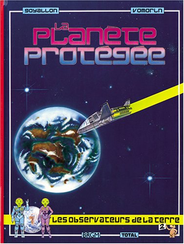 La Planète protégée Leisure, Home & Garden