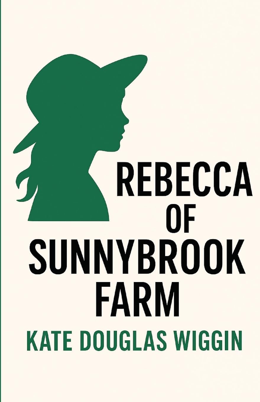 Rebecca Of Sunnybrook Farm(Illustrated) Classics