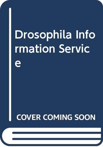 Drosophila Information Service Medicine