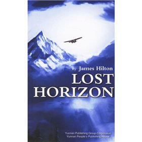 Lost Horizon Books