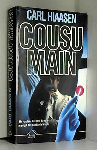 Product Image: Cousu main