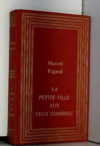 La petite fille aux yeux sombres book