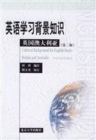 English learning background knowledge (UK Australia) (third edition)(Chinese Edition) book
