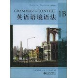 Grammar in context Books