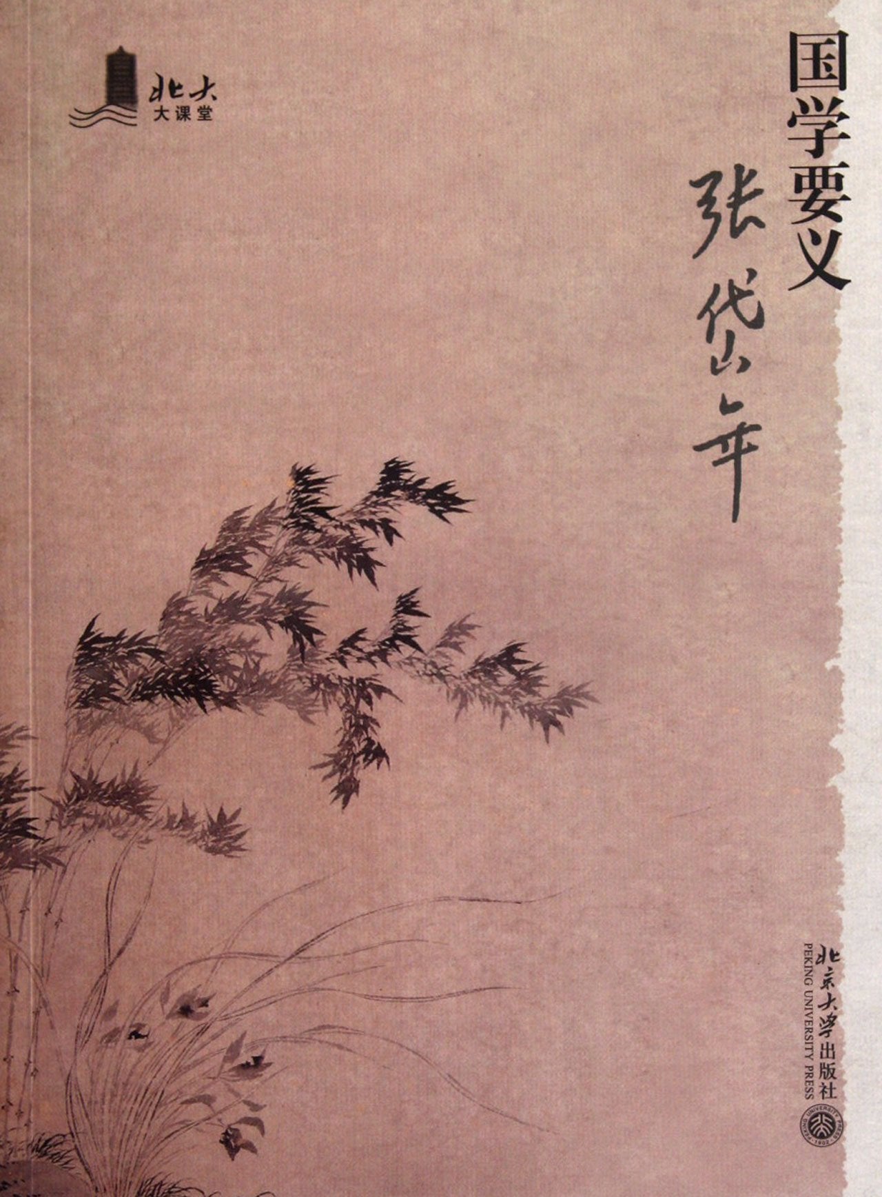 Gist of Sinology (Chinese Edition) Books