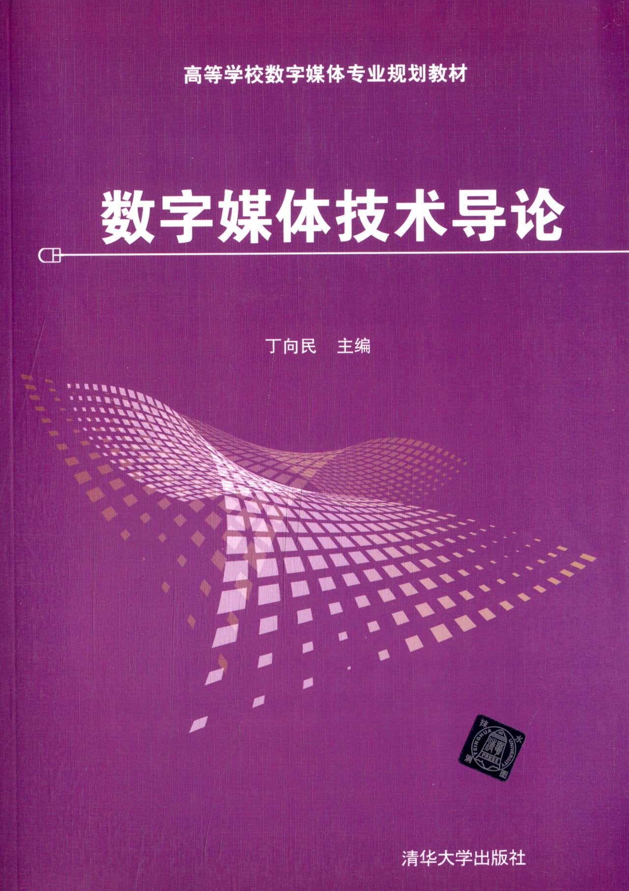 高等学校数字媒体专业规划教材:数字媒体技术导论 Books