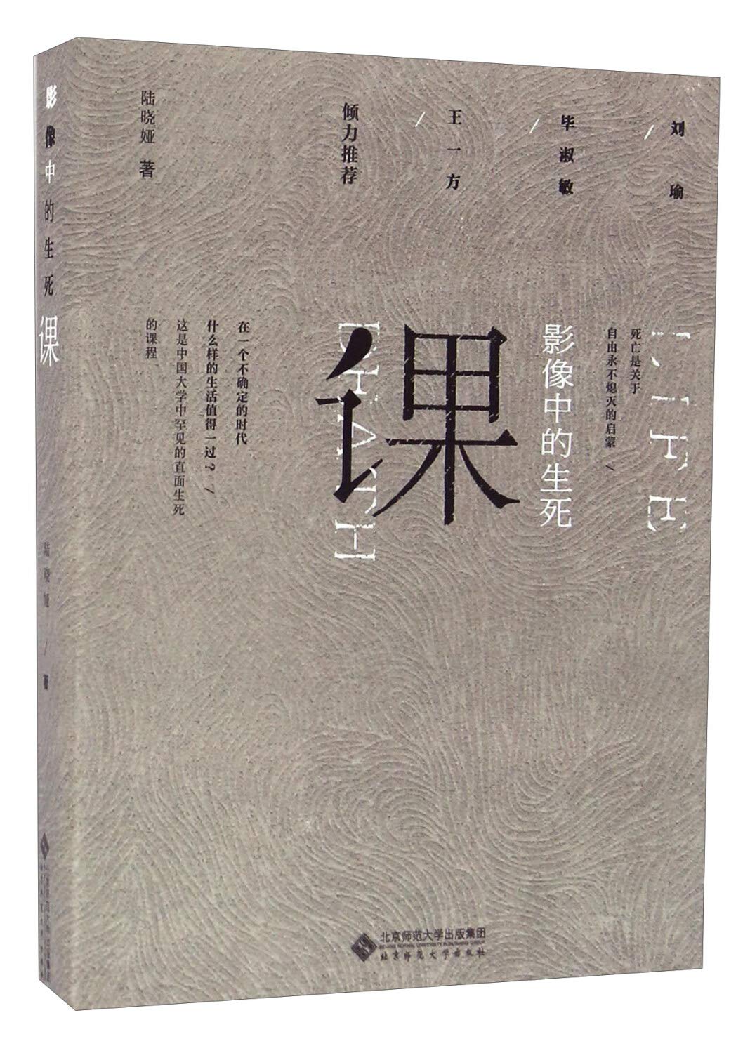 影像中的生死课+21世纪学生发展核心素养研究 共2册 正版图书 book