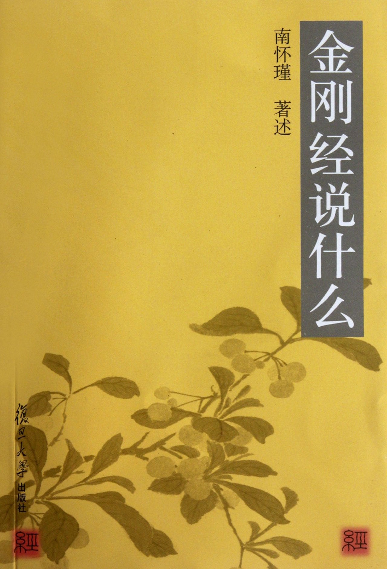 Diamond Sutra say (paperback)(Chinese Edition) book
