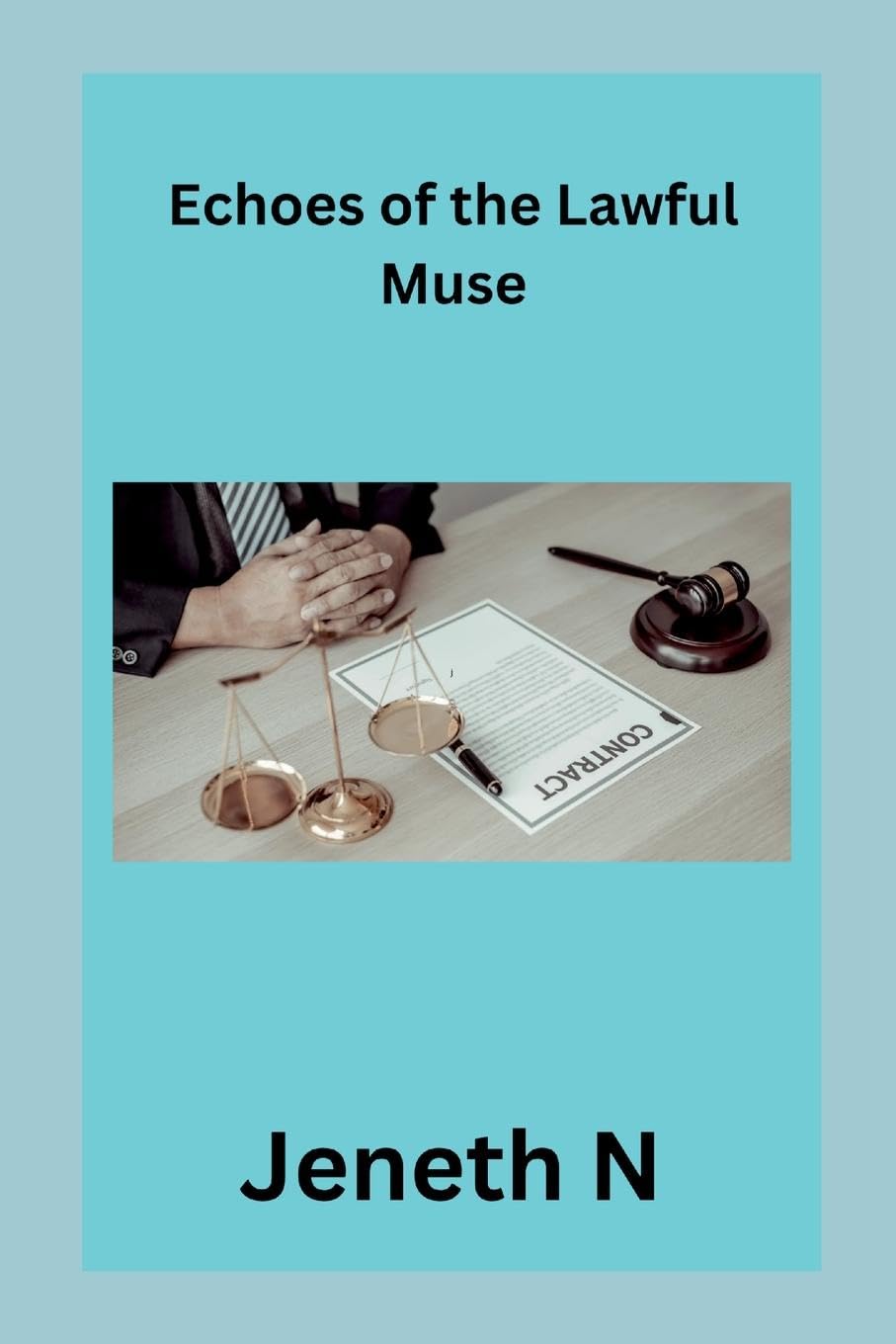 Echoes of the Lawful Muse Law