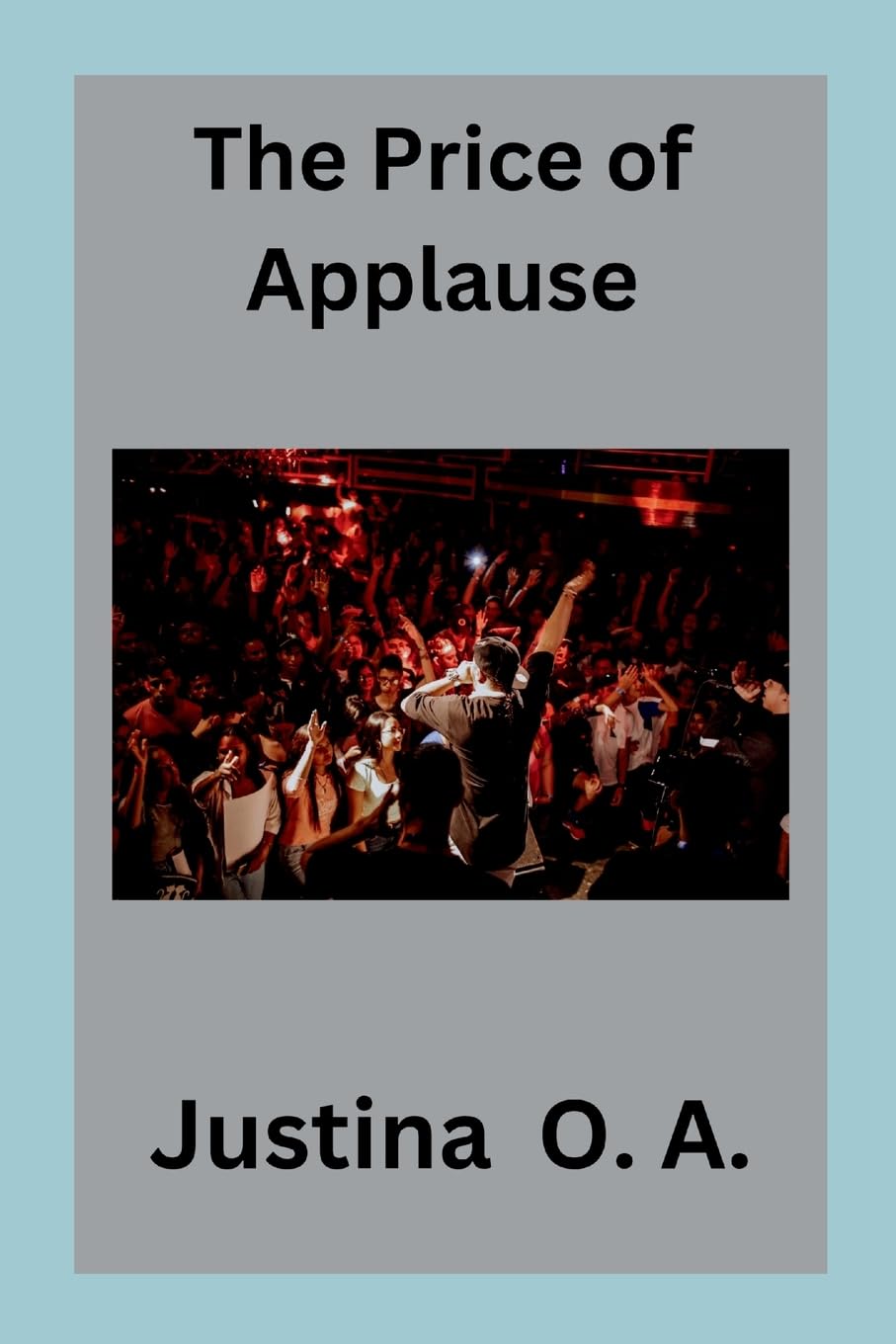 The Price of Applause Contemporary literature