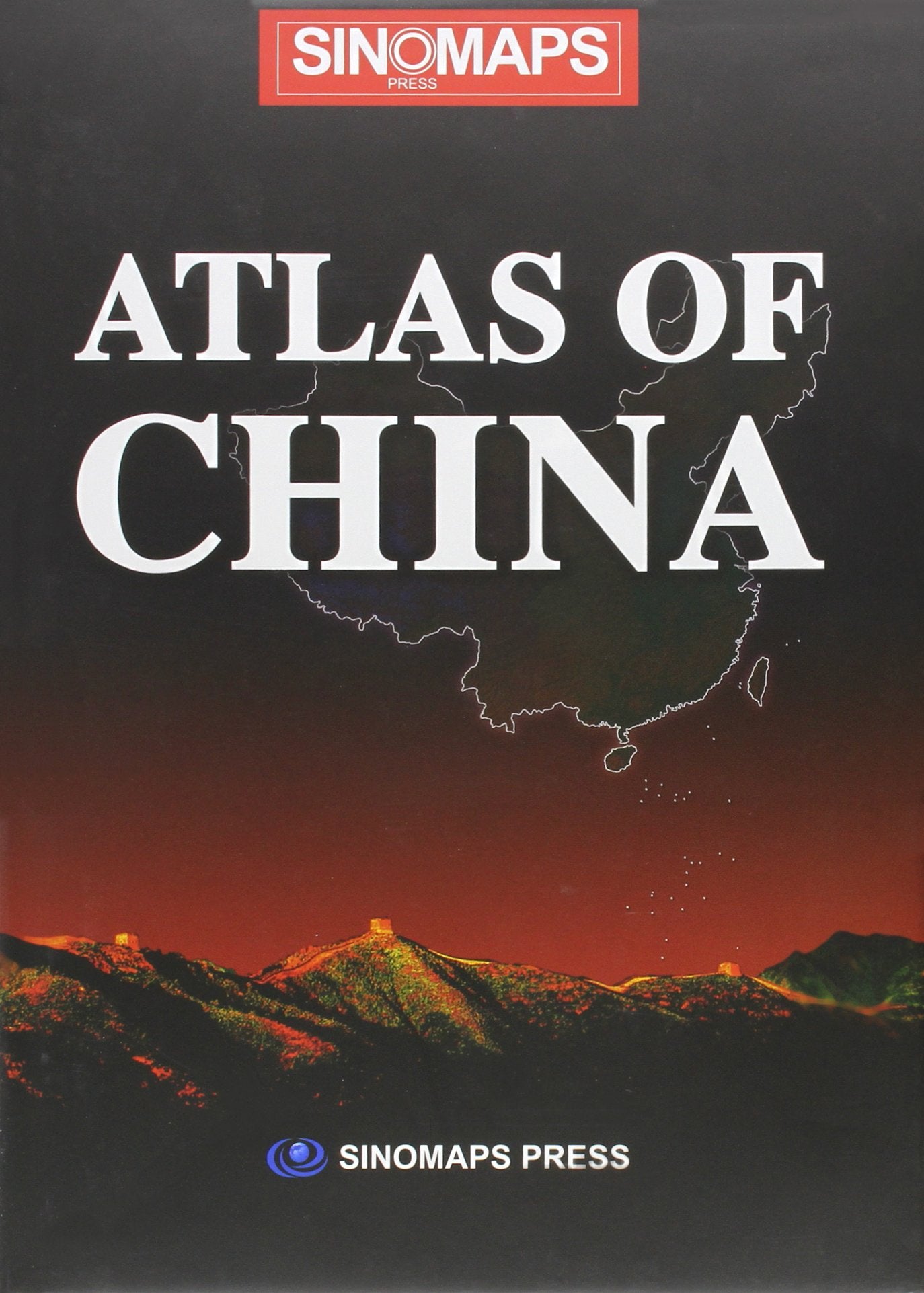 Atlas of China Leisure, Home & Garden