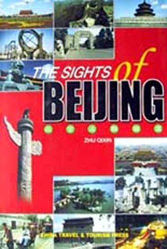The Sights of Beijing Leisure, Home & Garden