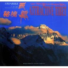 The Mysterious Tibet (Chinese Edition) Books